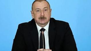 Aliyev, Milli Meclisi feshetti