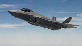 Yunanistan Meclisi onaylad! ABD'den 20 F-35 alnacak