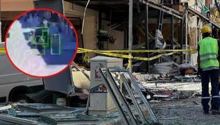 zmir'de restoranda patlama: 5 kii hayatn kaybetti