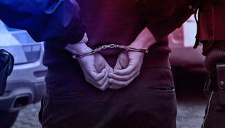 Afyonkarahisar'da uyuturucu operasyonu: 3 tutuklanma