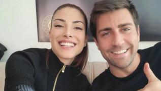 Deniz Baysal ve alar Erturul Kalpazan dizisinde 3. kez partner oluyor