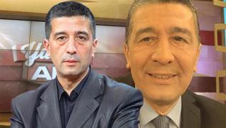 Flash TV'nin Yaln abisiydi: Son hali grenleri akna cevirdi! te Yaln akr'n son hali