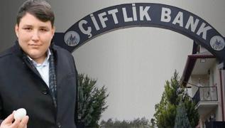 iftlik Bank davasnda yeni gelime!  Tosuncuk'tan dikkat eken talep