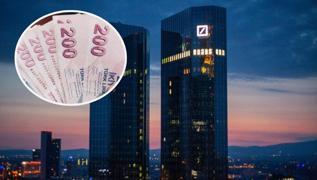 Deutsche Bank TL dedi! 'Son derece cazip'