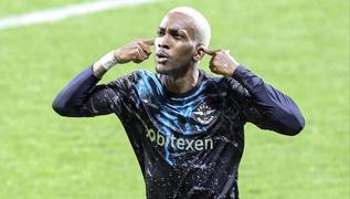Onyekuru yeniden Sper Lig'e