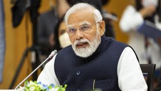 Hindistan Babakan Modi, Rusya'y ziyaret edecek