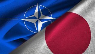 Japonya'dan NATO zirvesi adm
