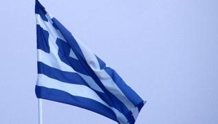 Yunanistan'n 'Trk' hazmszl! DEB Partisinin faaliyetini durdurma giriimi
