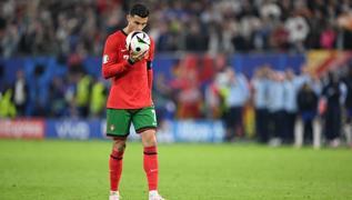 Cristiano Ronaldo, 2026 Dnya Kupas'nda oynayacan aklad