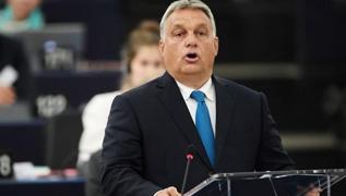 O lkeler Macar lider Orban'n AB kart ittifakna katld: Avrupa'da yeni bir rzgar esiyor