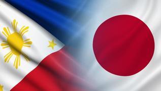 Japonya ve Filipinler'den Karlk Eriim Anlamas