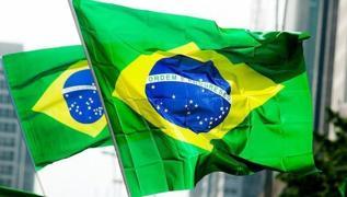 Brezilya'dan srail'e knama