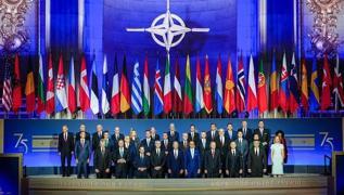 NATO Sonu Bildirgesi ile tarih verildi! Zirve Trkiye'de dzenlenecek