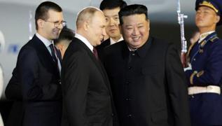 Putin'den 24 yl sonra kritik ziyaret... Dou Asya'da endie yaratt