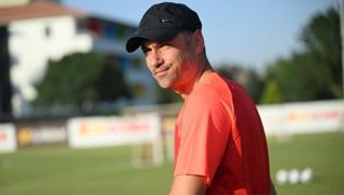 Kayserispor'da sezon hazrlklar sryor