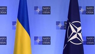 Ukrayna iin ynetmelik kmaz! NATO'ya ye olamaz