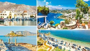 Yunan adalar gezi rehberi