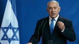 srail bunu konuuyor: Netanyahu 7 Ekim'den sonra yasaklad