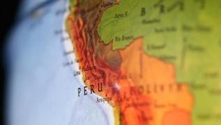 Peru'da otobs uuruma yuvarland: 21 can kayb