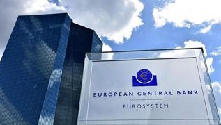 Avrupa Merkez Bankas faiz kararn duyurdu
