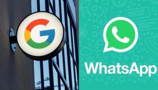 WhatsApp, Google'a rakip oluyor! Yeni zellik resmen duyuruldu