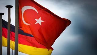 Almanya'dan i birlii vurgusu: Trkiye son derece gvenilir bir ortak