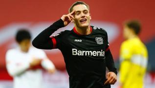 Bayern Mnih'in 2025 hedefi: Florian Wirtz