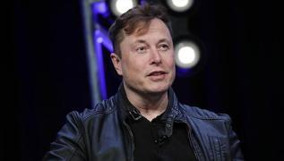 Elon Musk'tan, Tesla aklamas: nsans robotlar kullanlacak