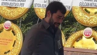 zlem Aknz'ne son grev... Annesini kaybeden Akn Aknz ayakta dahi duramad!