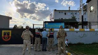10 yldr aranan cinayet zanls Erzurum'da yakaland