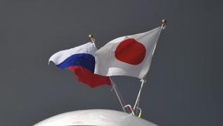 Japonya'dan Rusya'ya protesto