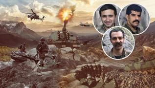 MT'ten Sleymaniye'de nokta operasyon: Szde sorumlu avland