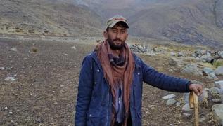 PKK'l terristlerin hain tuza: Mayna basan oban hayatn kaybetti