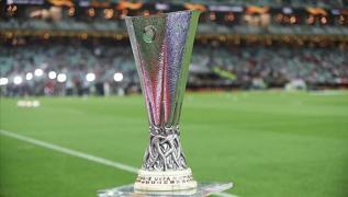 UEFA Avrupa Ligi'nde 2. eleme turu balyor