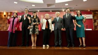 Mutabakat zapt imzaland... Meksika'dan Trkiye'ye vg: nemli bir aktr haline geldi