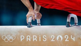 2024 Paris Olimpiyatlar'nda yarn 18 milli sporcu mcadele edecek