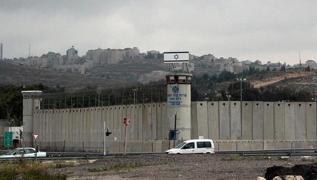Soykrmc srail, Filistinli tutukluyu lme terk etti