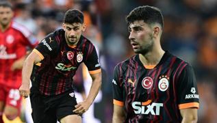 Yusuf Demir aklamas! Galatasaray'daki gelecei belli oldu