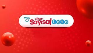lgn Saysal Loto numaralar belli oldu mu? lgn Saysal Loto Sonular 27 Temmuz 2024