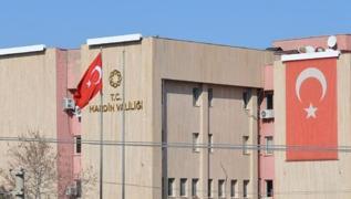 Mardin Valilii: Nusaybin'de 4 blge 'geici zel gvenlik blgesi' ilan edildi