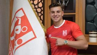 Balkesirspor, Gven Usta'y kadrosuna katt