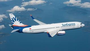 SunExpress Beyrut seferlerini askya ald