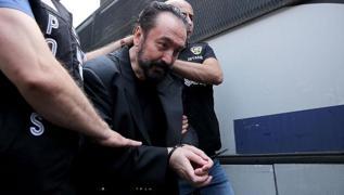 Adnan Oktar su rgt yesi 2 firari yakaland