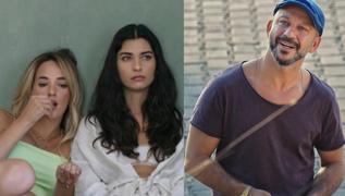 Rza Kocaolu'ndan Seda Bakan ve Tuba Bykstn sorularna cevap