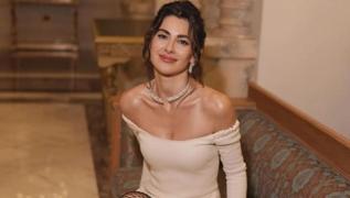 Nesrin Cavadzade'den sitem: Hayatm erkekleri beklemekle geti