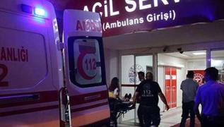 Bitlis'ten ac haber! Uzman avu ve hemire ei hayatn kaybetti
