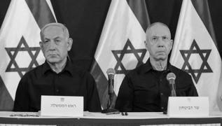 srail'de 'mutlak zafer' atla! Netanyahu'ya byle tepki gsterdi: Samalk