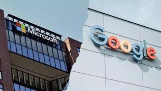 Google ve Microsoft 223 milyonluk bir lkeden fazla elektrik harcyor
