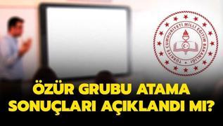 zr grubu atama sonular akland m? MEBBS Mazerete Bal Yer Deitirme Sonular sorgulama