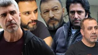 Mustafa Topalolu'ndan Mahsun Krmzgl, zcan Deniz, Alian ve Haluk Levent'e: Sahtekarlar Allah'a havale ettim